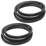 607400 Lawn Mower Drive Belt (1/2" X 50 3/4") Compatible For Hustler Raptor R.... Fixed Price $24.91.