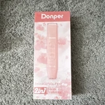 Donper ER608 2-IN-1 Bikini Trimmer Pink Cordless Usb Foil Head 3-6MM. Fixed Price $18.87.
