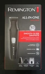 Remington PG3000 All-in-one Groomer 10-PIECE Trimmer Kit.. Fixed Price $18.00.