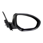Mirror For 2010-2013 Mazda Heated Manual Fold Paintable Right Passenger Side. Fixed Price $51.57.