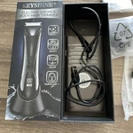 Keyshine Electric Groin & Body Hair Trimmer For Men: Waterproof /j. Fixed Price $35.50.