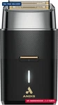 Andis 563616 Pro Plus Ii Cordless Shaver, Gold Titanium Foils, Lithium Ion. Fixed Price $191.23.
