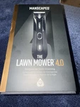 Manscaped The Lawn Mower 4.0 Electric Trimmer Personal Body & Groin Shaver. Fixed Price $70.00.