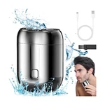 2025 New Model Mini Dual-head Electric Shaver, Portab... Fast Ship. Fixed Price $33.99.