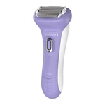 Women Electric Shaver - Remington 4 Blade Wet Dry With Bikini Trimmer. Fixed Price $74.99.