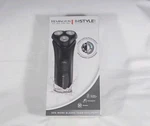 Remington R4 Men's Electric Pivot Neck Wet Dry Close Rechargeable. Fixed Price $38.95.