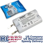 Hqrp Battery For Philips Norelco 6886XLD 6887XL 7845XL 7864XL 7865XL 7866XL. Fixed Price $7.95.