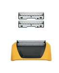 Wahl Shaver Replacement Stainless Steel Foils Cutters & Head 7061 Series Yellow. Fixed Price $39.99.