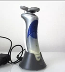 Tested Philips Norelco Nivea 8020X HS8420, HS85 Cordless Shaver W/ Charging Base. Fixed Price $225.00.
