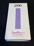 Pop Sonic Smoothie 2.0 Fine Hair Removal Device,. Fixed Price $21.50.
