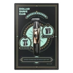 Dollar Shave Club Double Header Electric Trimmer Face & Body Grooming Kit. Fixed Price $48.89.