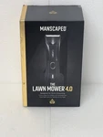 Manscaped The Lawn Mower 4.0 Electric Trimmer Cordless And Waterproof (black). Fixed Price $33.00.