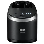 Braun 5430 Advanced Replacement Clean And Charge Base For Shaver Types 5793. Fixed Price $76.99.