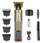 Ciada Hair Clippers For Men Professional Trimmer Barbers Man Pattern. Fixed Price $34.90.