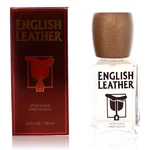 English Leather By Dana, 3.4 Oz After Shave For Men. Fixed Price $30.99.