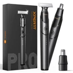 2026 Upgraded Body & Nose Hair Trimmer Kit, All-in-one Travel Beard Elect.... Fixed Price $50.58.