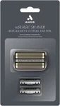 Andis Professional Resurge Replacement Foil Cutters #17330. Fixed Price $31.26.