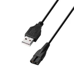 For Wyklaus Head Shaver 7D Replacement Charger Usb Charging Cabl. Fixed Price $10.68.