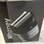 Mbzoey Mini Electric Razor Men. Fixed Price $35.00.