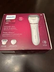 Philips Epilator Series 8000 Wet & Dry BRE720. Fixed Price $41.99.