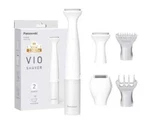 Panasonic ES-WV62-H Vio Shaver Waterproof Battery Operated Gray Japan. Fixed Price $56.44.