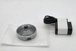 Braun Type 5544-1 Charging Stand For Series 5, 6, 7 Electric Shaver, Oem.. Fixed Price $28.00.