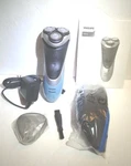 Philips Norelco S3552/89 Men's Electric Shaver. Fixed Price $153.90.