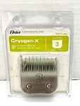 Oster A-5 Cryogen-x Size Clipper Replacement Blade 1/2 -13MM. Fixed Price $31.49.