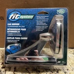 Fit System 1401 Driver/passenger Side Replacement Classic Oblong Universal. Fixed Price $25.19.