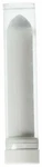 Clubman Pinaud Styptic Pencil Jumbo Stops Bleeding Fast Nicks Cuts Oz 12 Pk. Fixed Price $26.70.