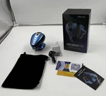 Clforczh Electric Head Shaver Upgraded Detachable Razor Pro 7D Magnetic Ipx. Fixed Price $27.93.