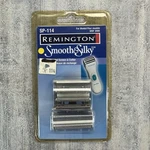 Remington Smooth & Silky Replacement Screen Cutter SP-114 New. Fixed Price $13.72.