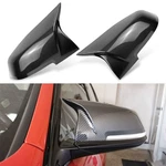 Door Rearview Mirror Cover Cap Replacement For Bmw F20 F22 F23 F30 F31 F32 F3.... Fixed Price $76.00.