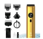 Sejoy 8-IN-1 Trimmer Kit LFQ-F3 280 Min Runtime Type-c IPX5 Plastic. Fixed Price $21.99.