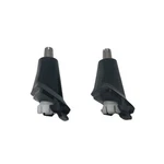 Testbrands (2) Replacement Rotary Nose Ear Blade Attachment For Philips Norel.... Fixed Price $41.67.