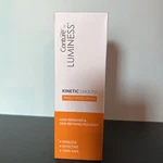 Conture Luminess Hair Remover & Skin Refining Polisher Sealed Box. Fixed Price $22.00.