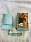 Vintage Remington 1960S Princess Blue Electric Shaver W/h Box New. Fixed Price $24.99.