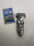 Panasonic ES8103S Wet/dry Electric Razor Trimmer No Charger. Fixed Price $25.95.