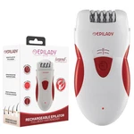 Remove Body Hair For Weeks - Epilady Legend 4 Cordless Epilator. Fixed Price $89.99.