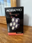 Roziapro 5-IN-1 Electric Shaver. Fixed Price $18.00.