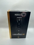 Manscaped The Lawn Mower 4.0 Electric Trimmer Personal Body & Groin Shaver. Fixed Price $56.99.