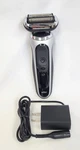 Braun Series 360 Flex Head Electric Shaver - Silver Black. Fixed Price $39.95.