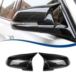 Xphazz Real Carbon Fiber Side Mirror Cover F22 F30 F32 F36,. Fixed Price $124.51.