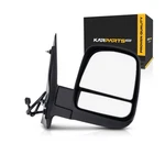 For Chevy Express 2500 2008-2018 Door Mirror Passenger Side Power Heated. Fixed Price $64.75.