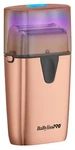 Babylisspro Uvfoil Double Shaver Rose Gold FXLFS2RG. Fixed Price $169.99.