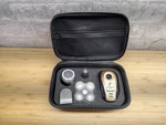 Freebird Flex Series Shaving Kit Electric Rotary Shaver With Case. Fixed Price $27.99.
