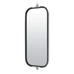 Retrac 610226 7 X 16-INCH Stainless Steel Rib-back West Coast Mirror Head, Un.... Fixed Price $42.66.