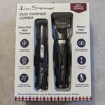 Ben Sherman Precision Beard Trimmer For Men. Fixed Price $19.95.