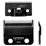 Supreme Trimmer CBT818 Ceramic Taper Blade Pro Clipper Replacement. Fixed Price $30.00.