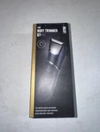 Lgtgh Rechargeable Body Trimmer For Men Pubic Hair With Mirror & Led,.... Fixed Price $34.99.